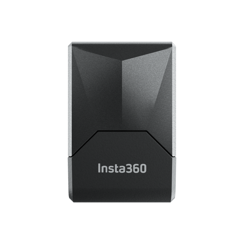 Insta360 Quick Reader For The One R