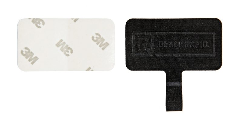 BlackRapid TetheR TAB BK Replacement Part for Wander Tether