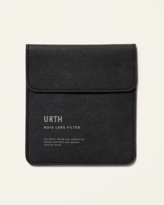 Urth 75 x 85mm ND16 (4 Stop) Filter (Plus+)