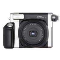 Instax WIDE 300 BLACK CAMERA