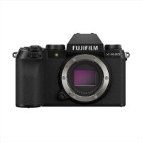Fujifilm X-S20 Body Only - Black