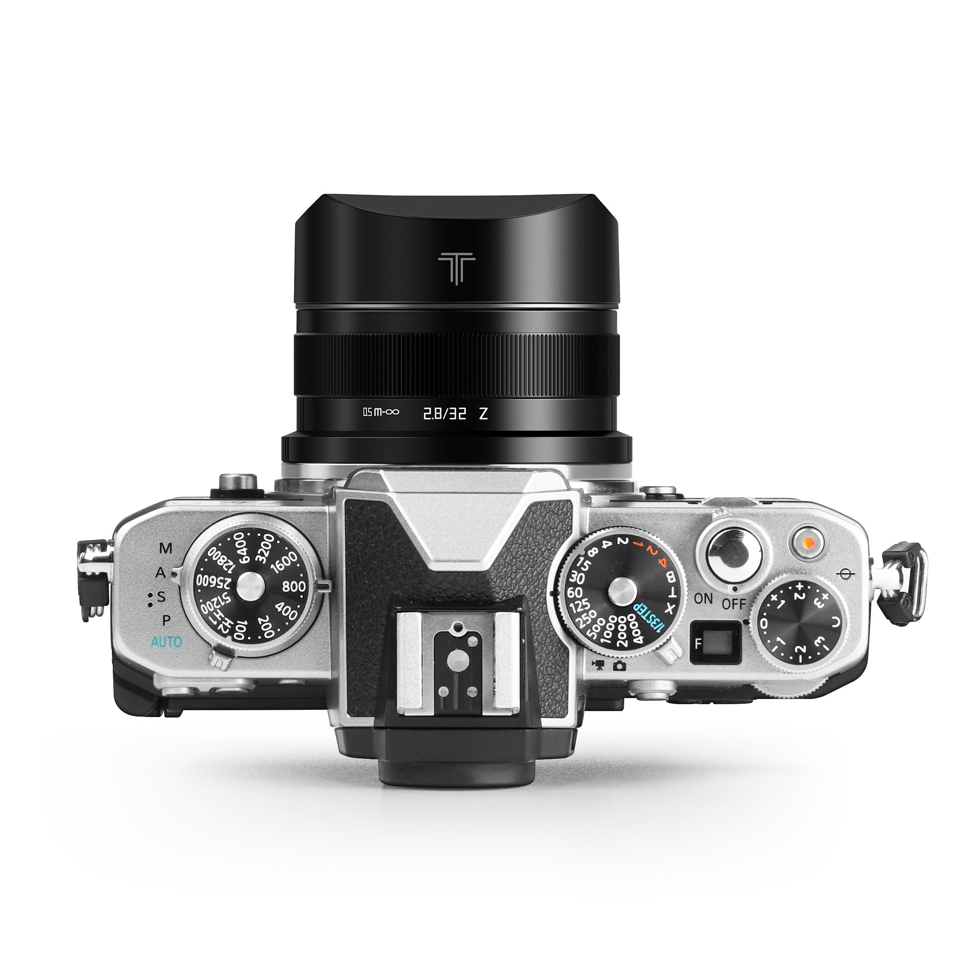 TTArtisan AF32mm F/2.8 Nikon Z Mount (Full Frame) Black