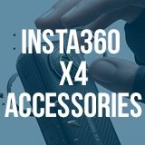 Insta360 X4 Accessories