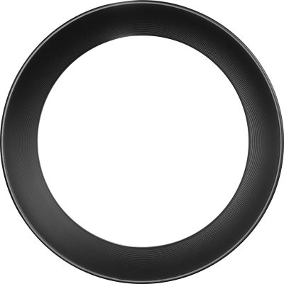 TTArtisan 52mm Lens Hood Black