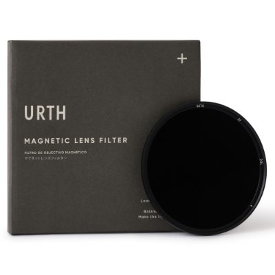 Urth 37mm Magnetic ND1000 Plus