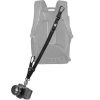 BlackRapid Backpack Camera Sling Attachment