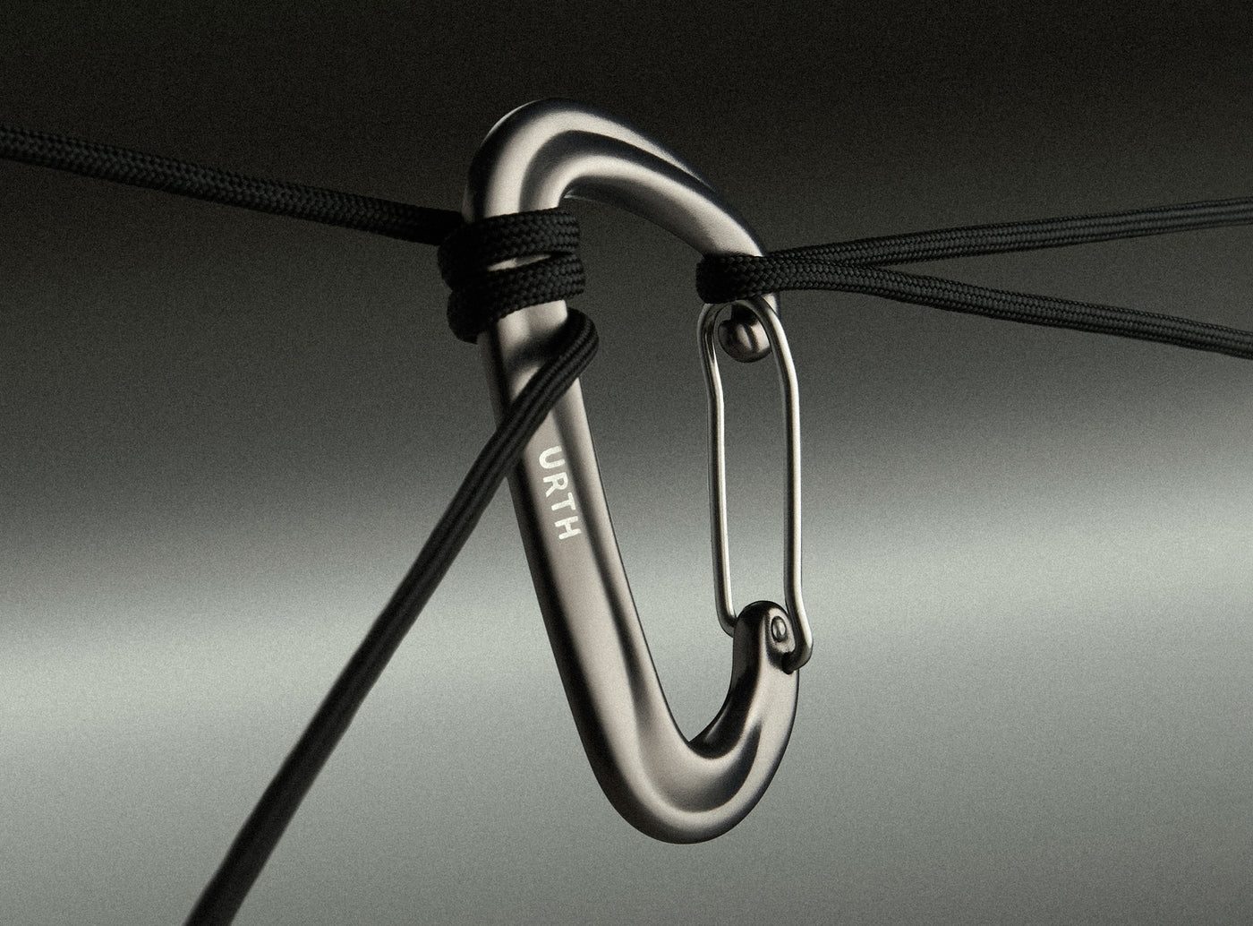 Urth Carabiner