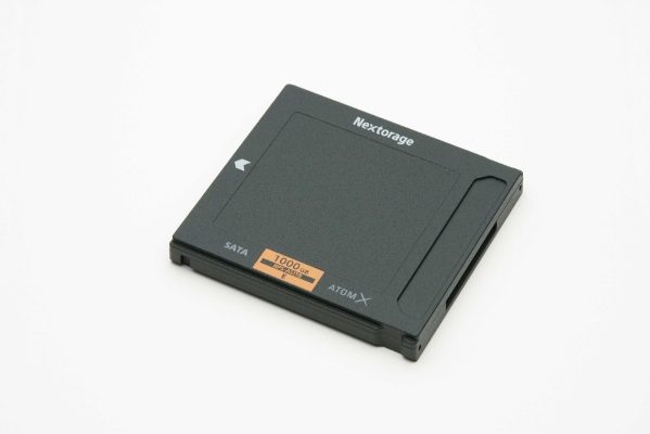 Nextorage Atom-X SSDmini 500GB