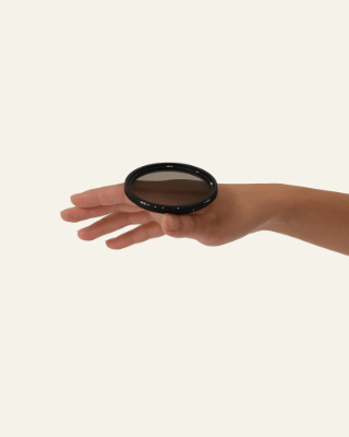 Urth ND2-32 (1-5 Stop) Variable ND Lens Filter (Plus+)
