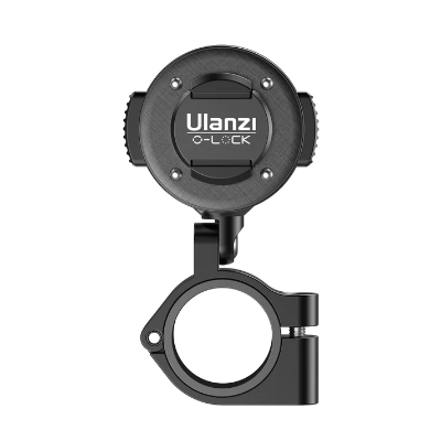 Ulanzi O-LOCK Motorcycle Phone Holder