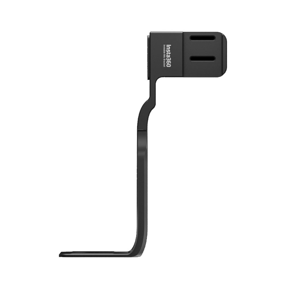Insta360 ONE RS 1-Inch Leica 360 Invisible Rode Mic Bracket