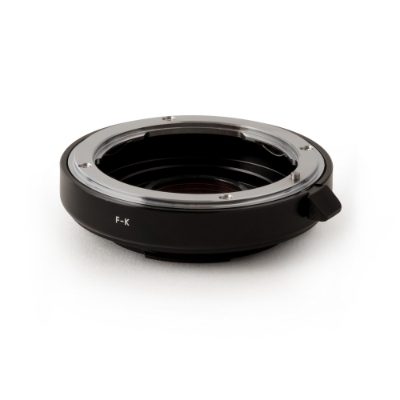 Urth Lens Adapter Nikon F Lens to Pentax K Mount