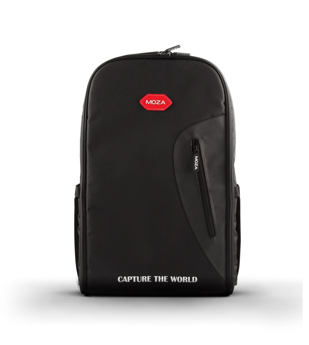 Air 2 fashion camera backpack 7