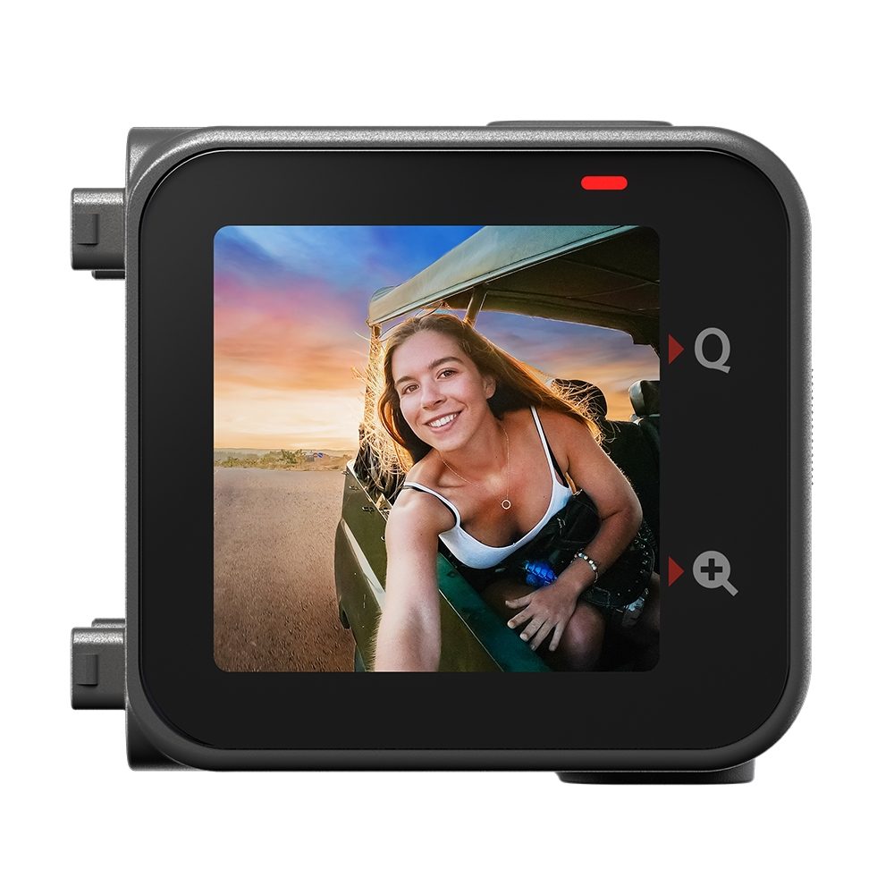 Insta360 ONE RS Boosted 4K Edition - With 64GB Card