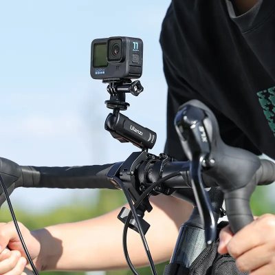 Ulanzi Action Camera Bike Mount