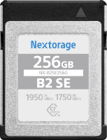 Nextorage CFexpress Type B Memory Card B2 SE Series