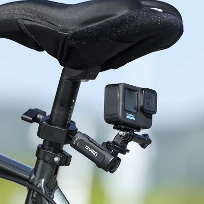 Ulanzi Action Camera Bike Mount