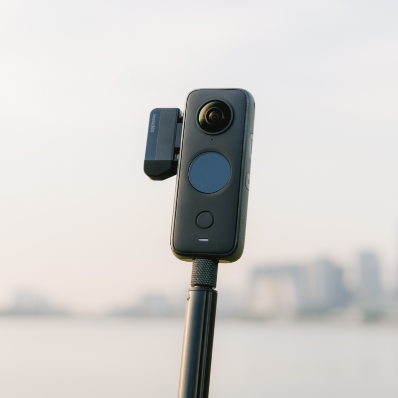 Insta360 Quick Reader For One X2