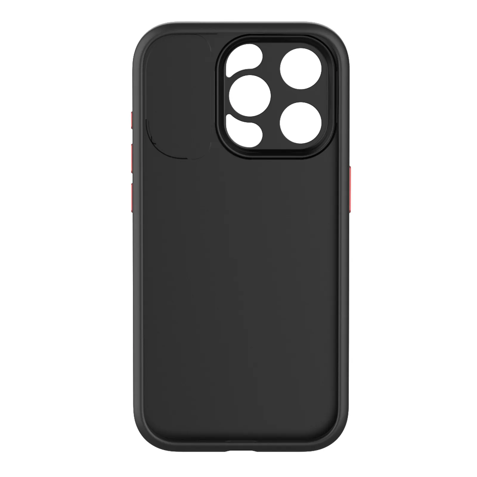 Ulanzi O-LOCK Quick Release Case for iPhone 15 Pro