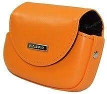 Fuji Premium Case Orange