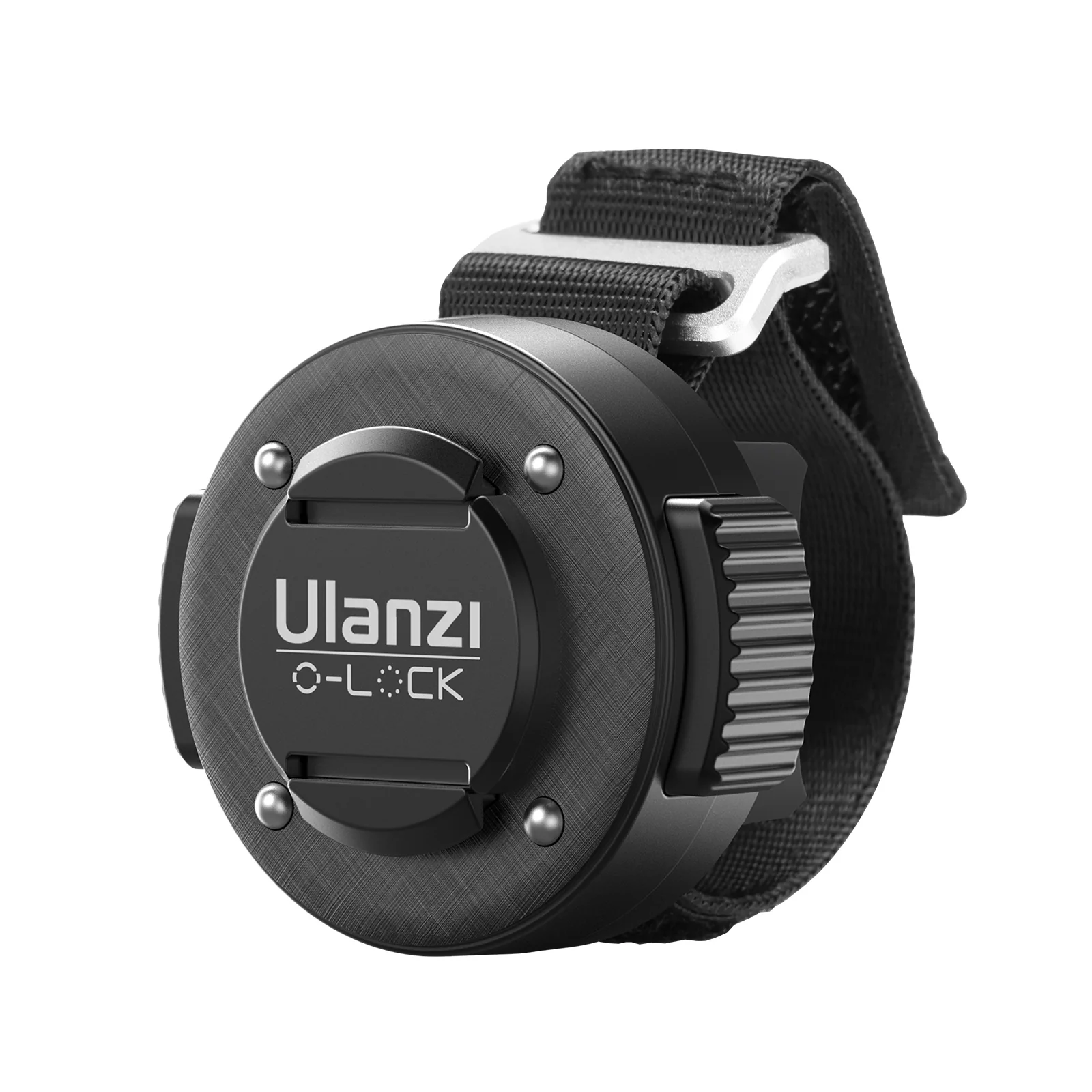 Ulanzi O-LOCK Quick Release Strap Mount