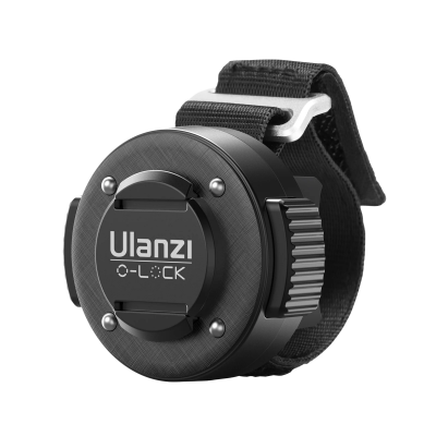 Ulanzi O-LOCK Quick Release Strap Mount