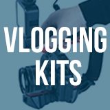 Inov8 Vlogging Kits