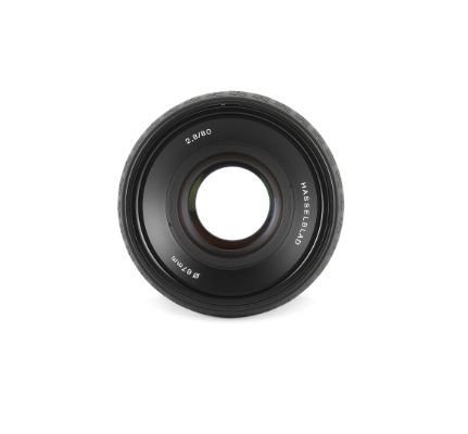 Hasselblad Lens HC F2.8 - 80mm (3026080)