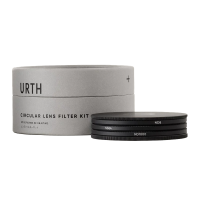 Urth ND8, ND64, ND1000 Lens Filter Kit (Plus+)