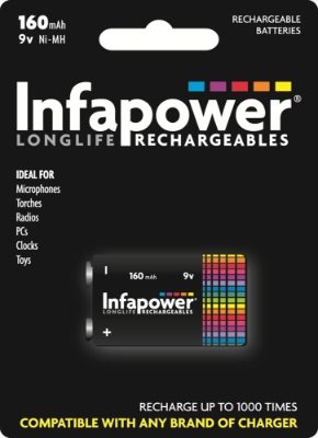 Infapower-B007-PP3-9v-160mah-nimh-battery-Hi-res