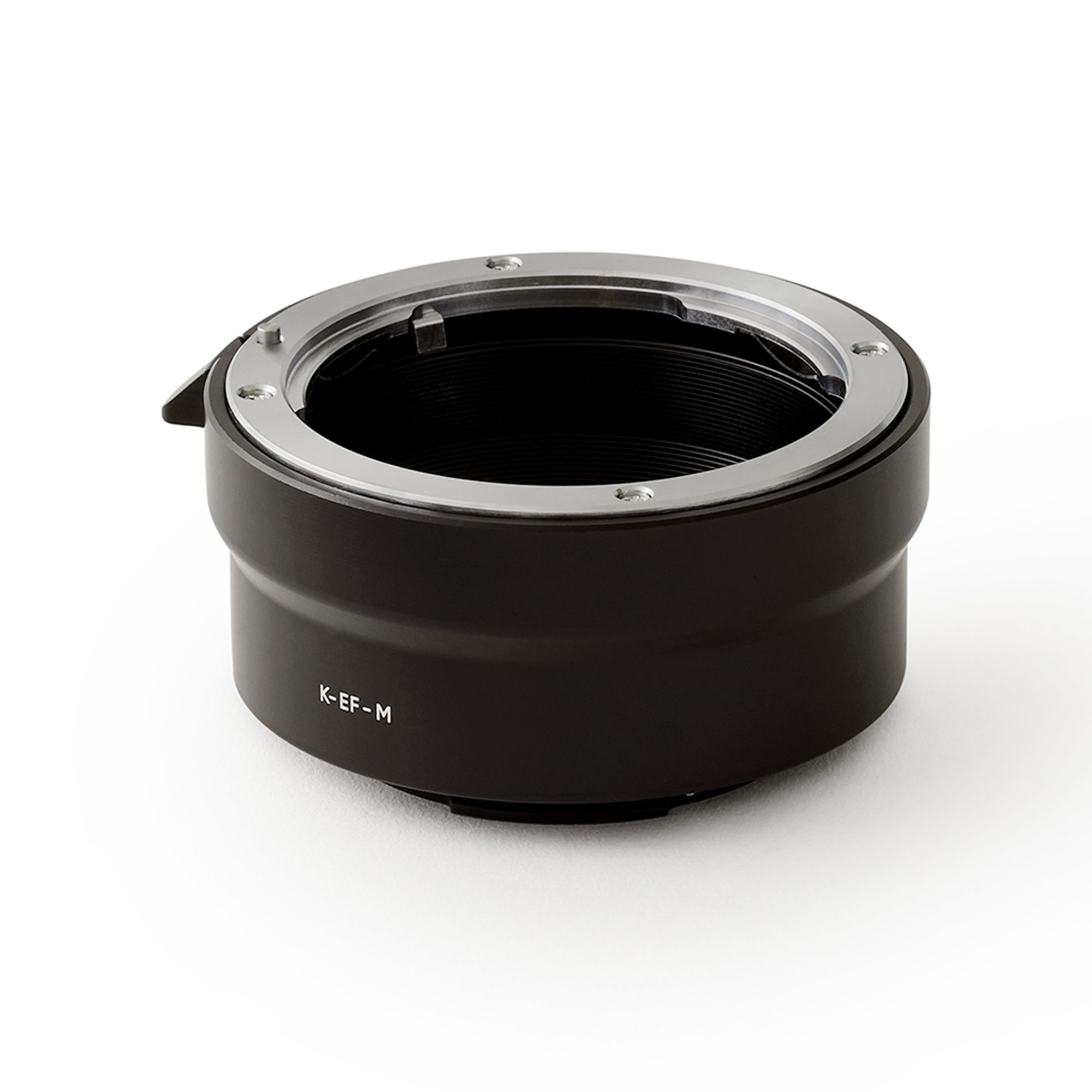 Urth Lens Adapter Pentax K Lens to Canon EF-M Mount