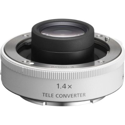Sony 1.4x Teleconverter Lens - SEL14TC.SYX