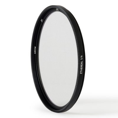 Urth 37mm Ethereal 1/4 Diffusion Lens Filter (Plus+)