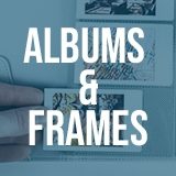 Albums & Frames