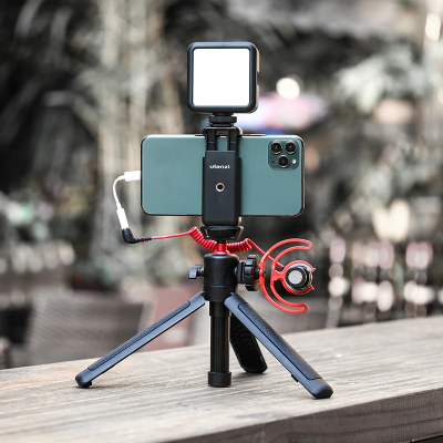Ulanzi MT-16 Extendable Selfie Stick Tripod