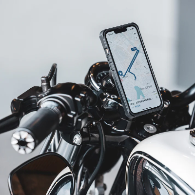 Ulanzi O-LOCK Motorcycle Phone Holder