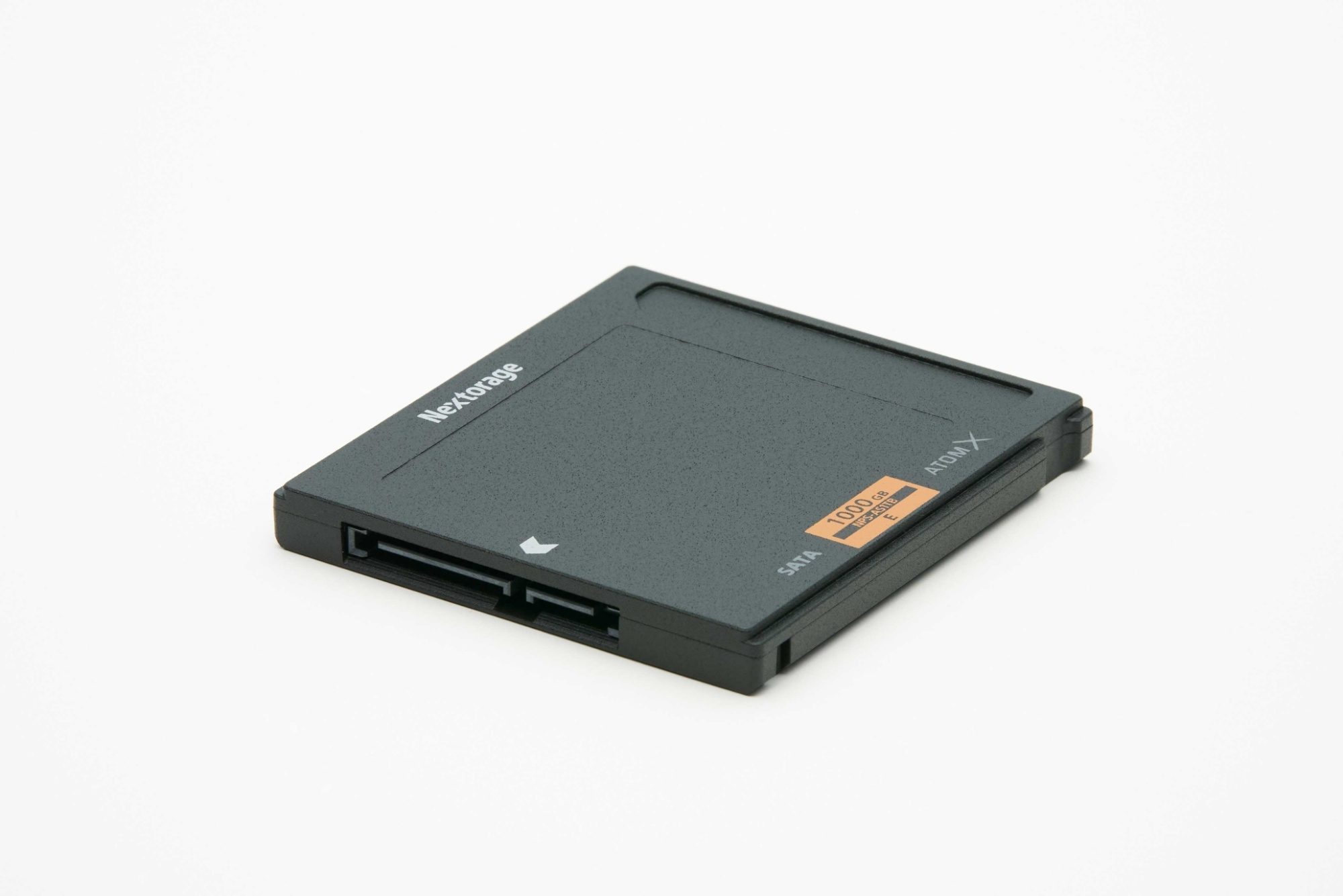 Nextorage Atom-X SSDmini 500GB