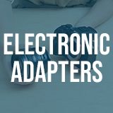 Electronic Adapter Mounts