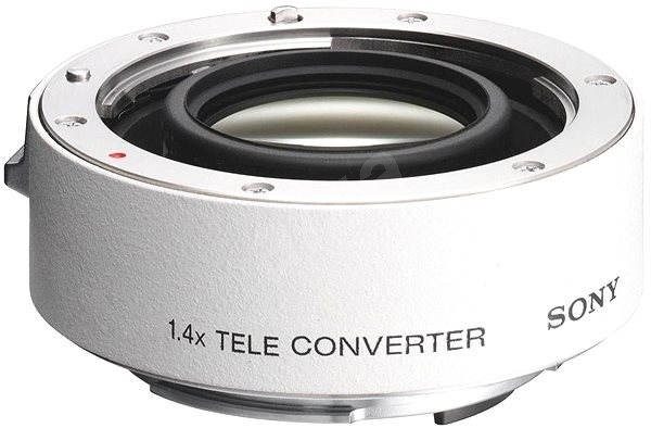 1.4 teleconverter lens