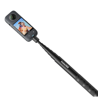 Insta360 Invisible Selfie Stick ONE X2, X3 RS 114cm