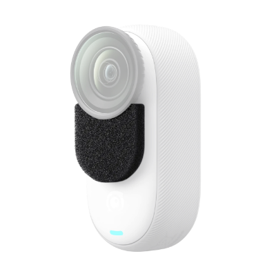 Insta360 GO 3/GO 3S Mic Wind Muff