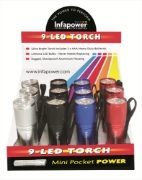 infapower-F006-9LED-aluminium-torch-x12-Hi-res