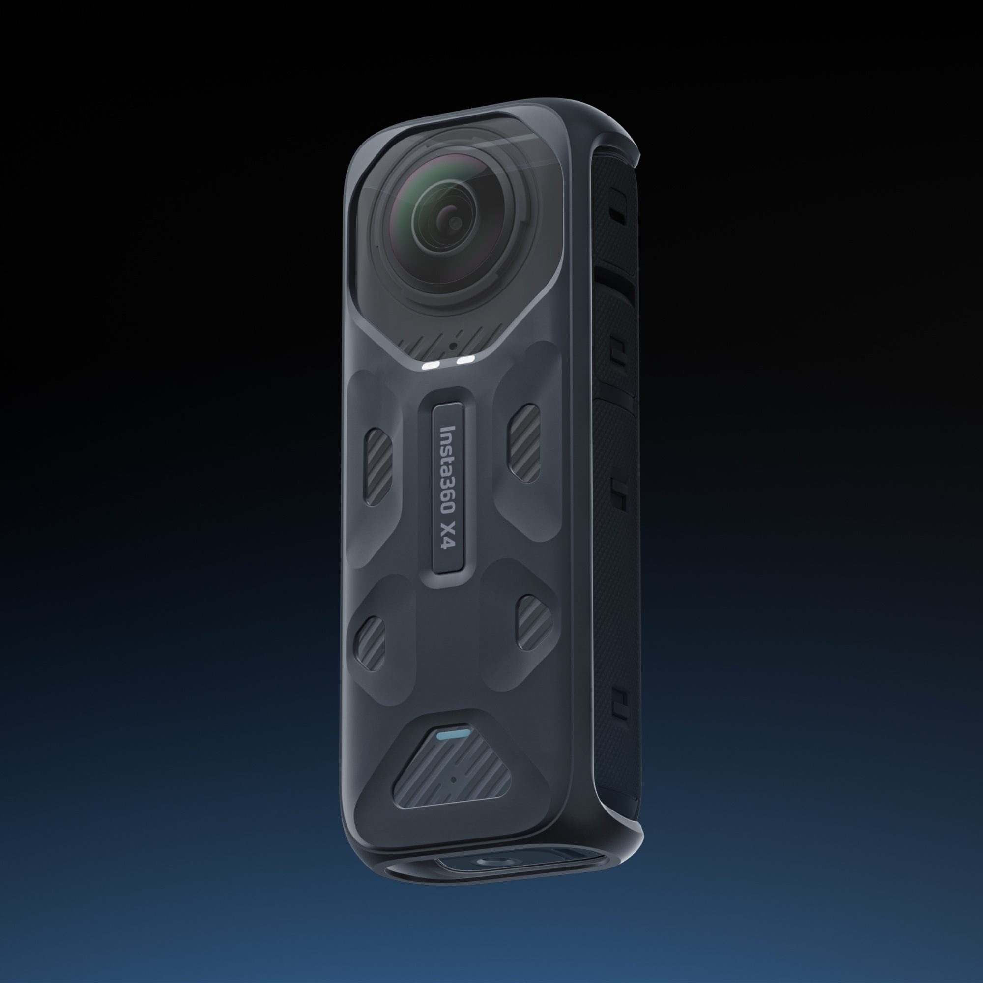 Insta360 X4 Thermo Grip Cover