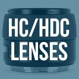 HDC Lenses