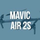 Mavic Air 2S