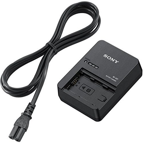 Sony BCQZ1.CEK Charger