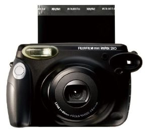 Instax 210 - Front