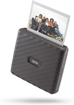 Instax Link Wide Gray