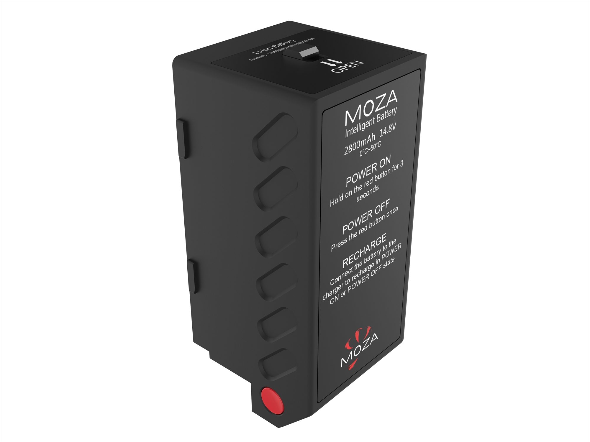 MOZA Lite 2 Battery