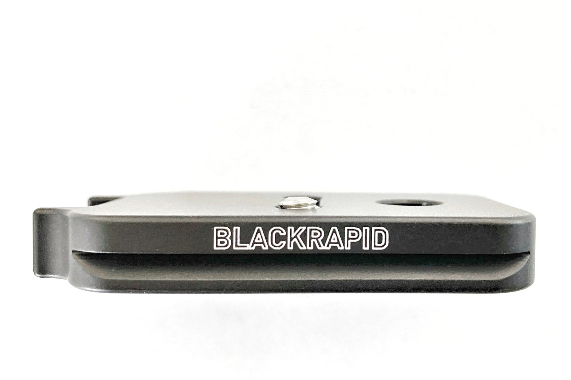 BlackRapid Quick Release Cam Plate Arca-Style with QD Socket